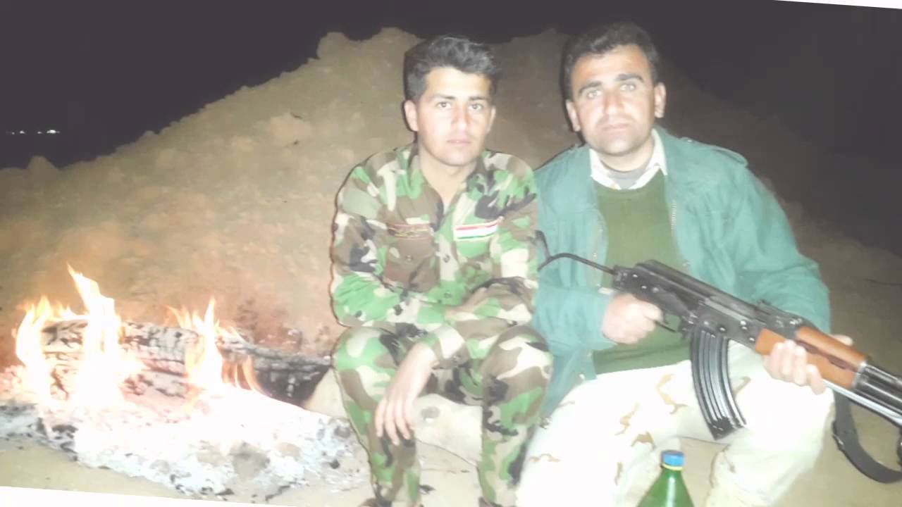 Peshmarga