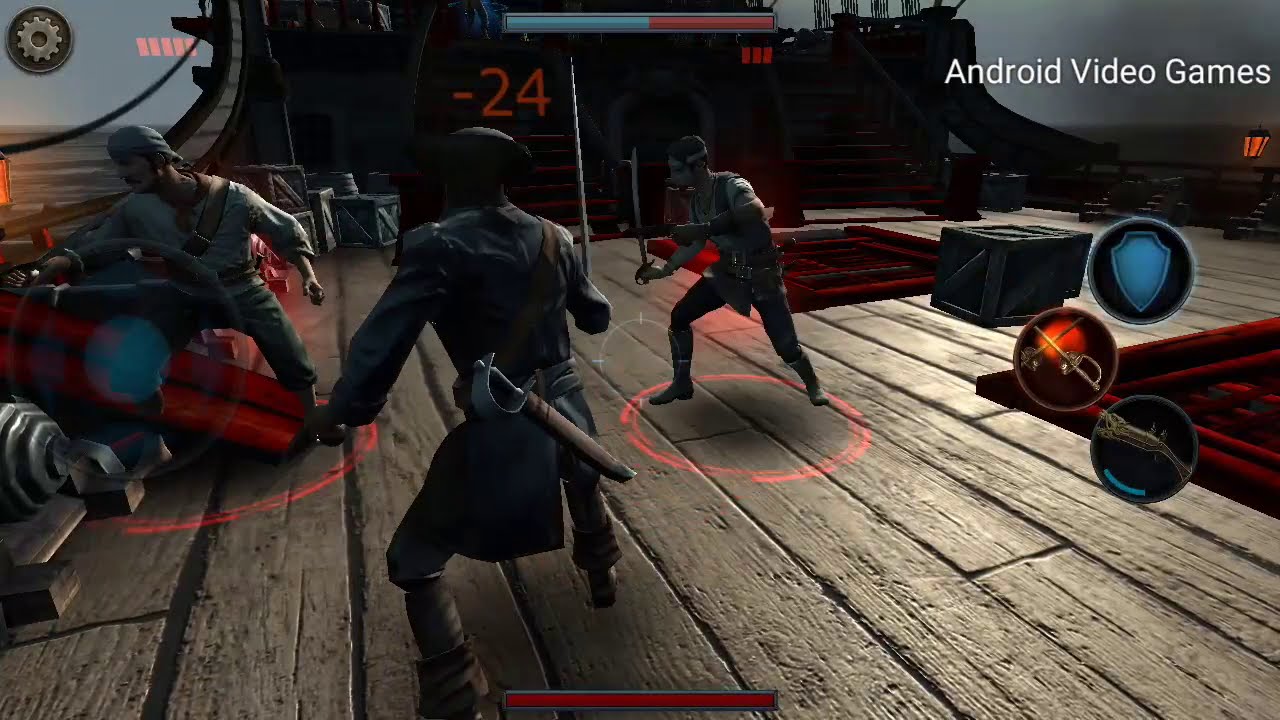 TEMPEST PIRATE: Capturing the 