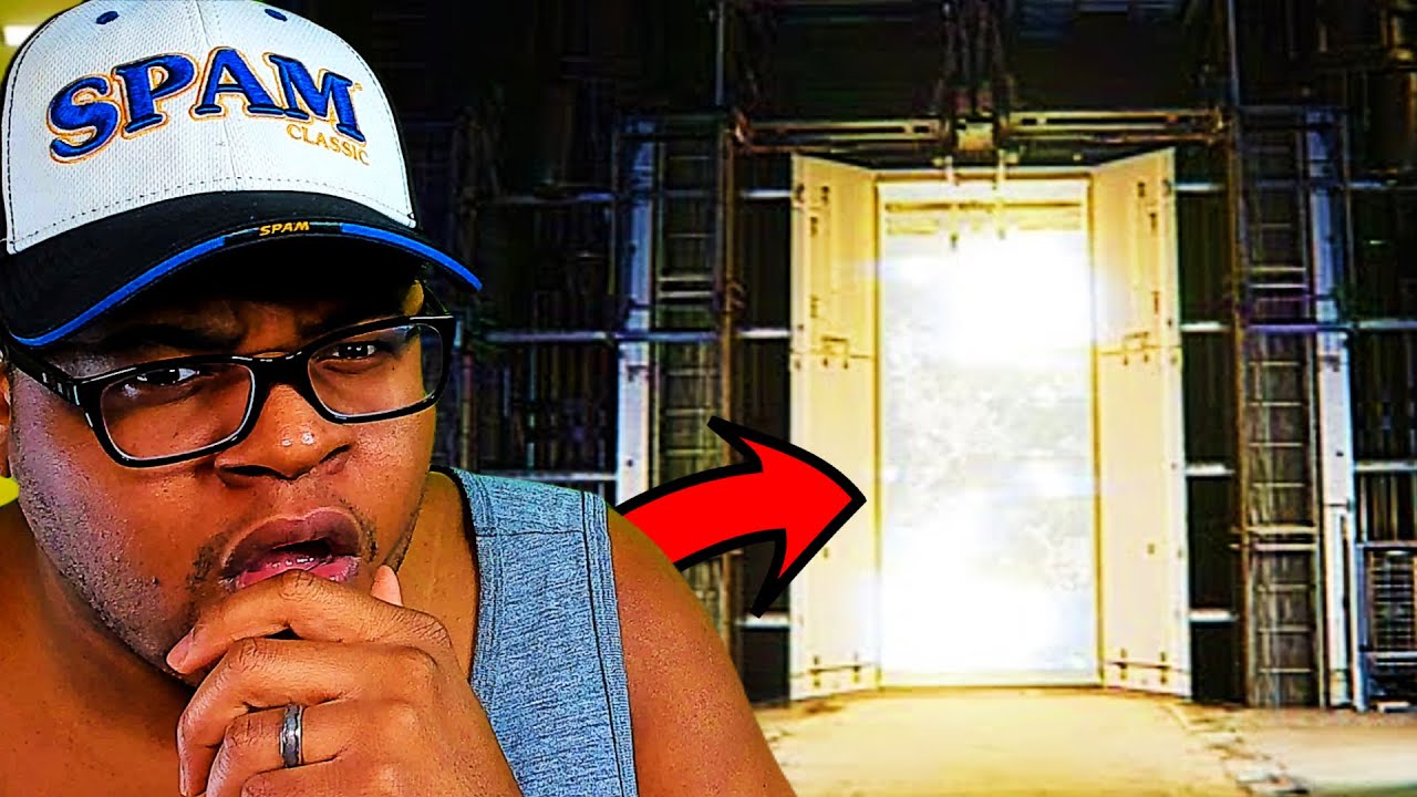Finishing Kane Pixels Backrooms [Found Footage]