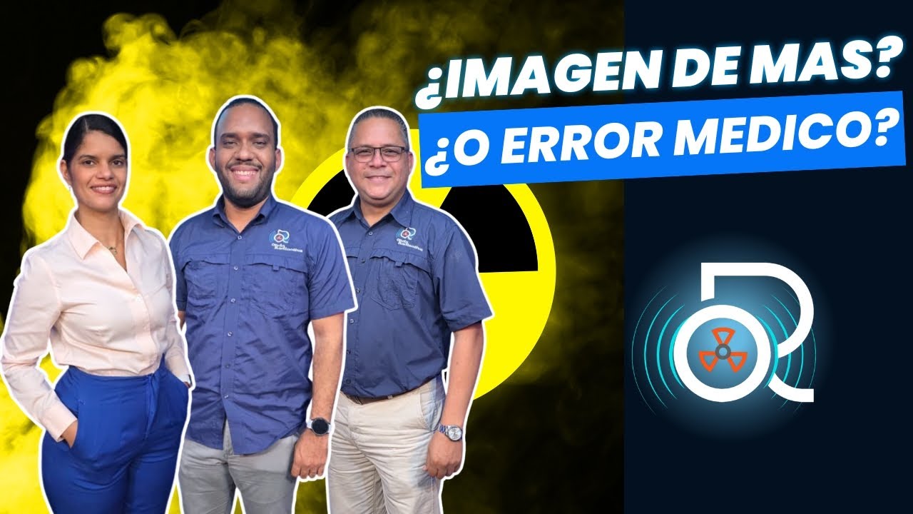¿Radiografía, tomografía o resonancia? Decisiones correctas en imagen médica