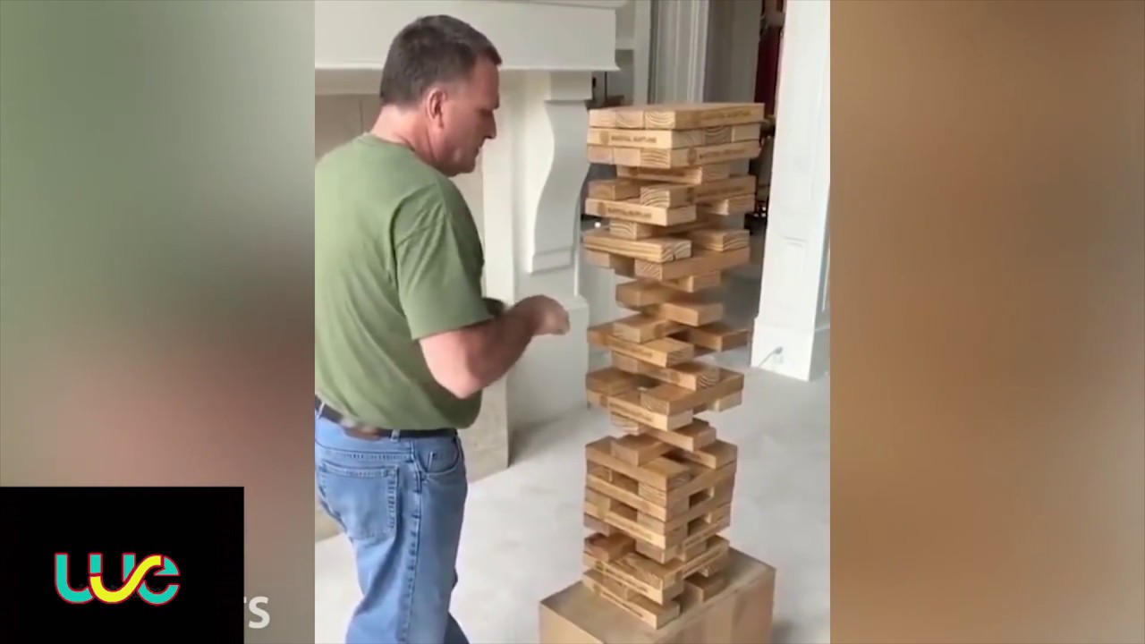 AMAZING IMPOSSIBLE ODDS COMPILATION !!!😂
