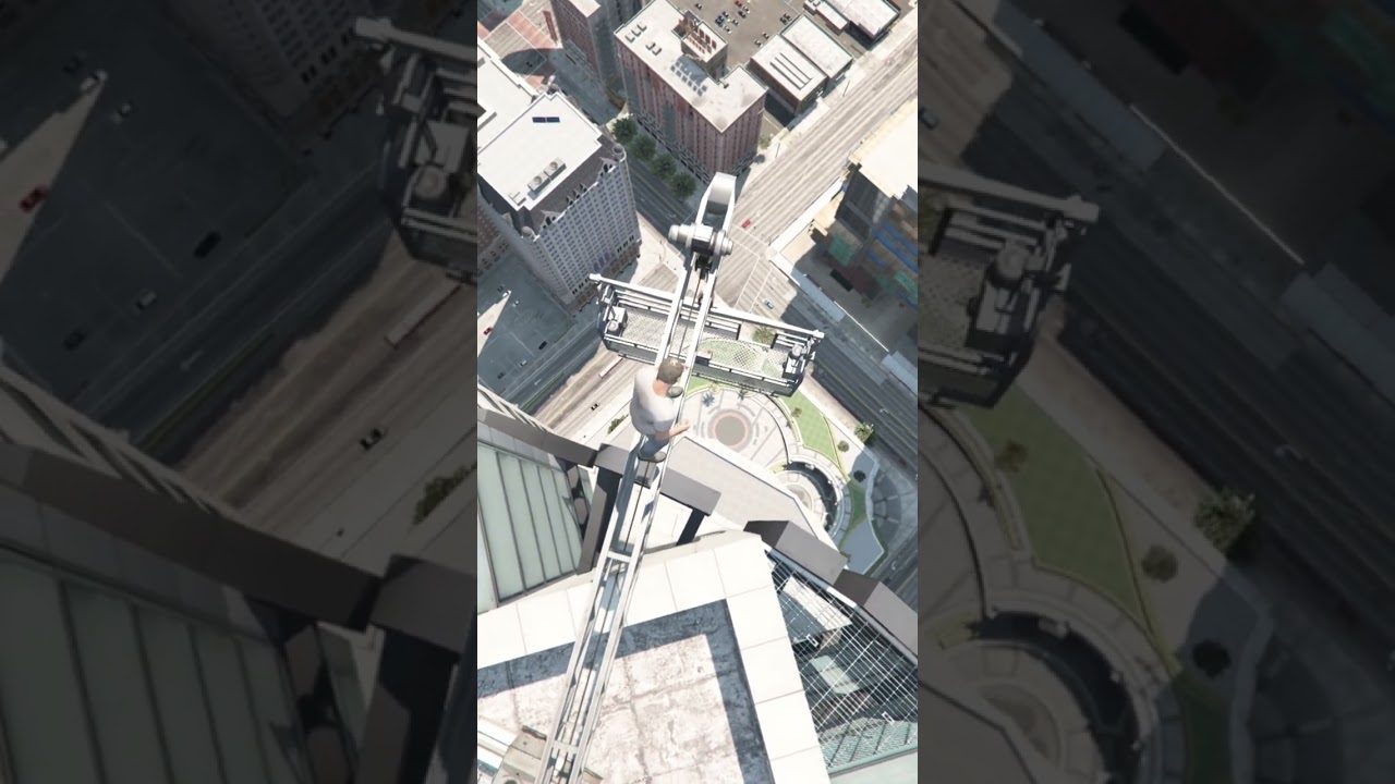👉 GTA 5 : TREVOR KILL Amanda De Santa 😲
