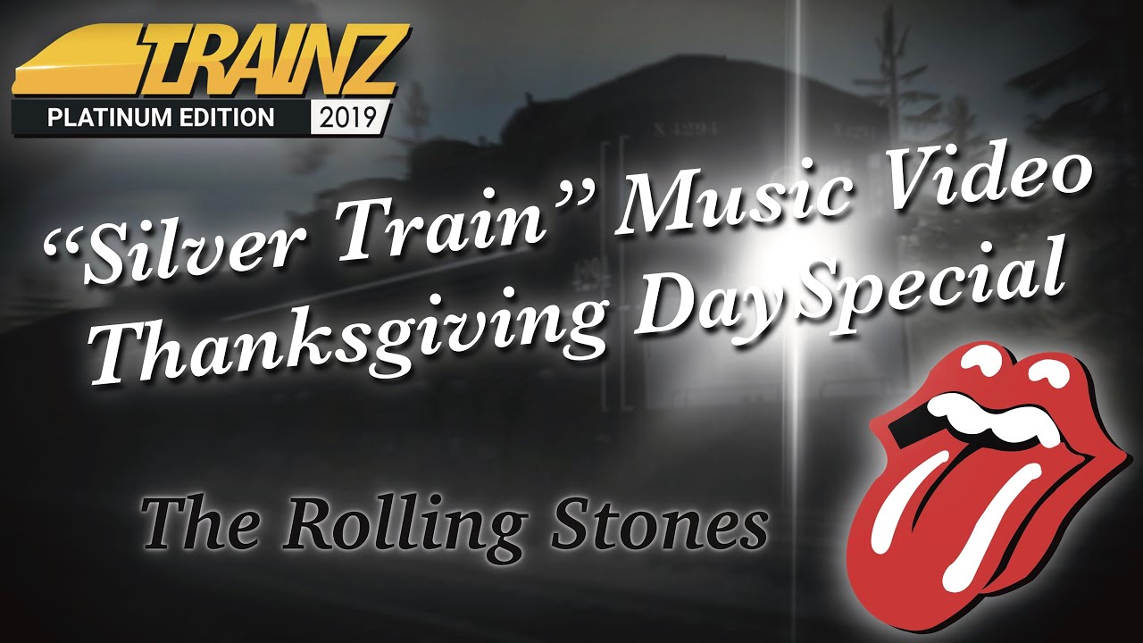 [Trainz 2019] 