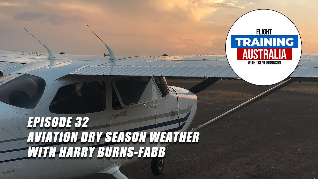 Dry Season Weather Podcast