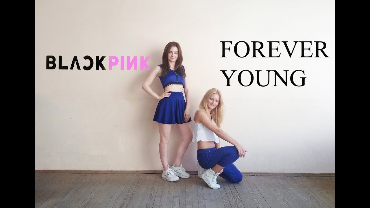 blackpink forever young dance cover Full Suavi Sol