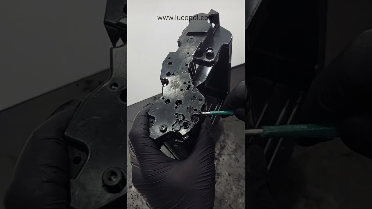 HP NEVERSTOP COPIA CLARO LIMPIEZA DE UNIDAD DE IMAGEN SOLUCION SIN CAMBIARLA