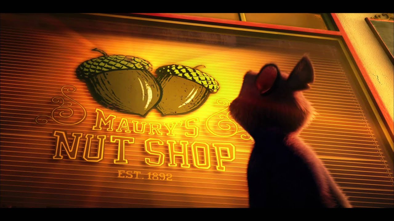 Operaci&oacute;n Cacahuete - Trailer