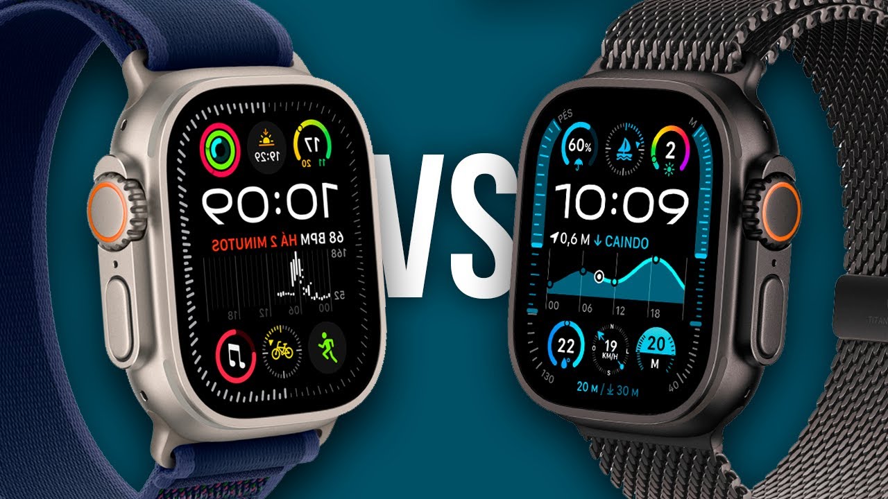 Comparativo: ULTRA AI 3 5G (2025) vs HORIZON PRO - Quais as diferenças? Qual comprar?