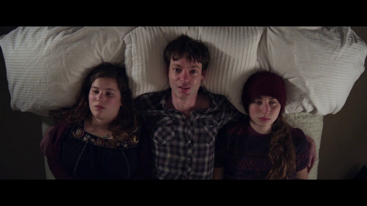 Togetherness - psychologically strange short film
