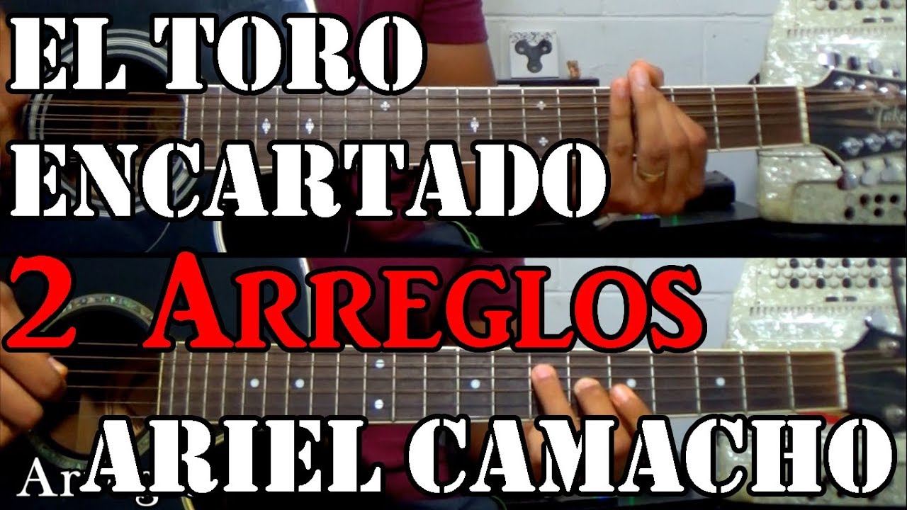 Tutorial | 2 Arreglos de la canción 