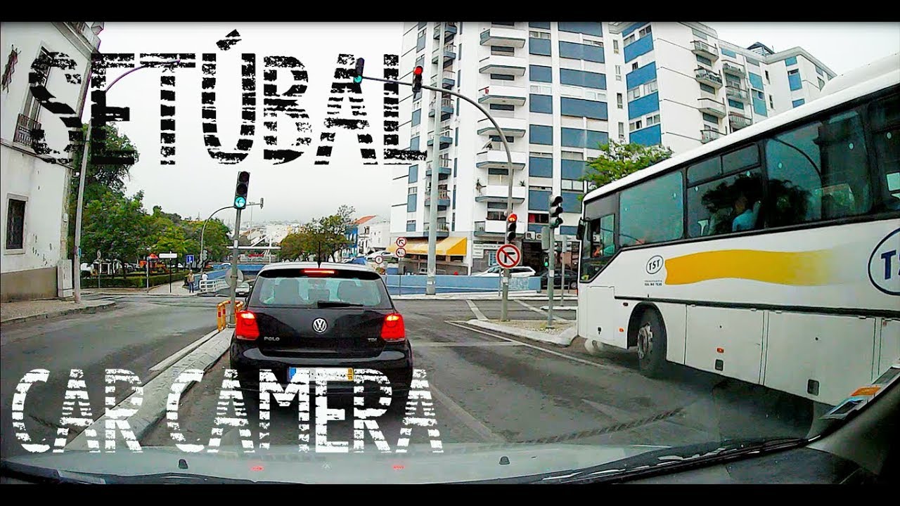 Setúbal Car Camera - Part One