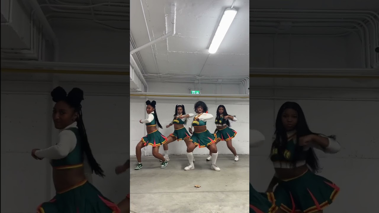 Clovers - Bring it on ✨