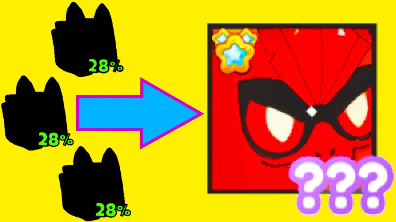 THE BEST NEW FUSING METHODS! PET SIM X (Roblox)