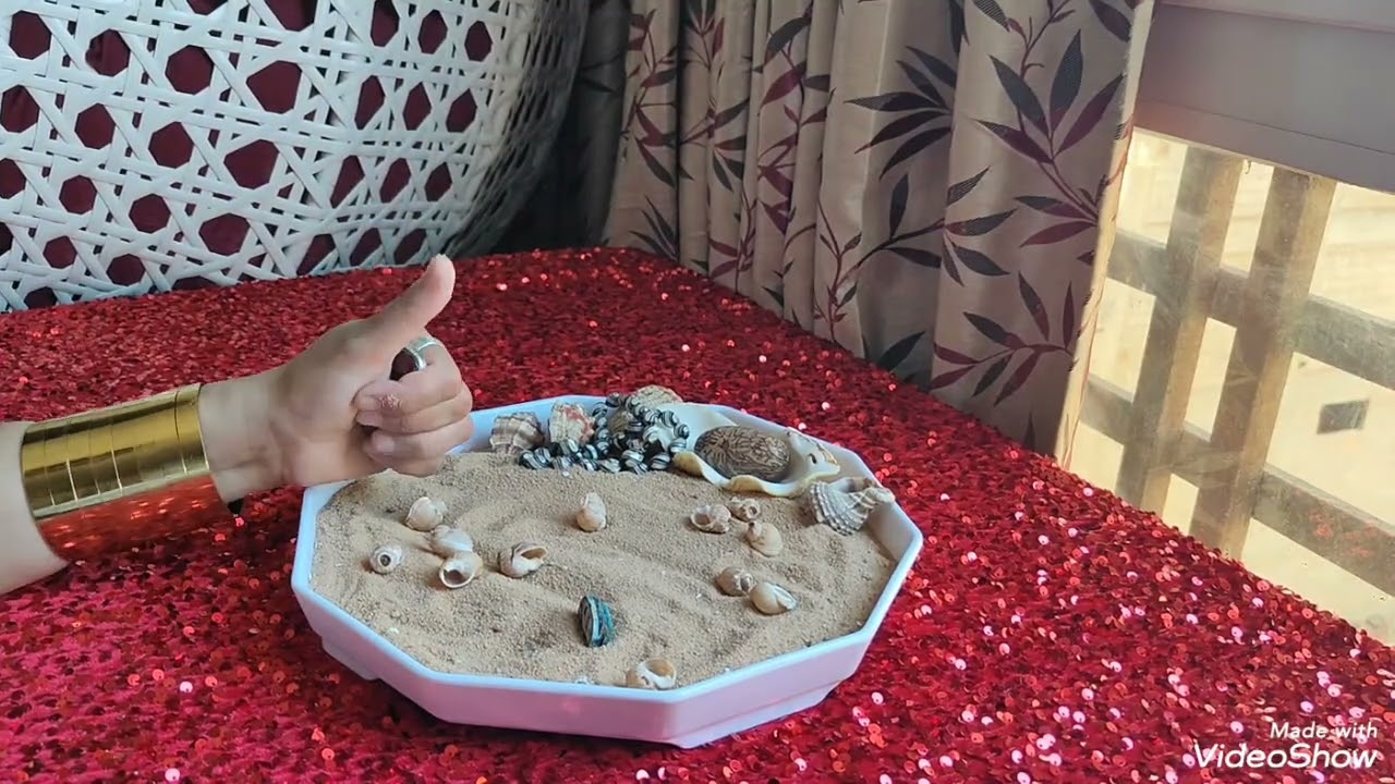 برج القوس بضربة الودع 👌 أستعد للبدايات 💯 كارما وانتصاره 💪 شخص مستني وقعتك بعينوا 👀 خروج طرف تالت 
