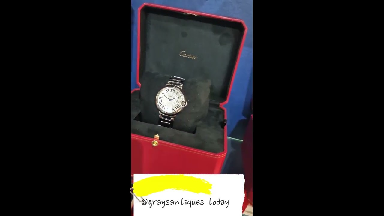 Grays antiques