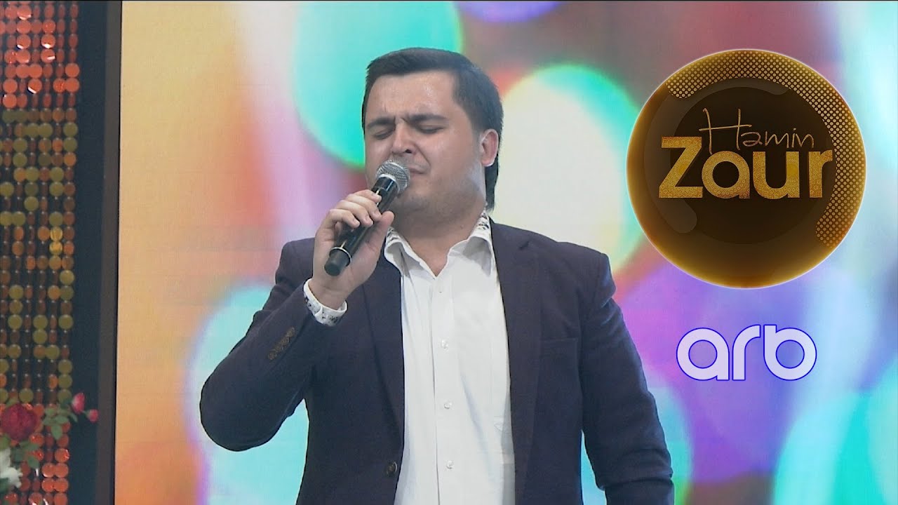 Xanış Şöhrətoğlu - Popuri (Canan, Yarı sevənlər) - Həmin Zaur