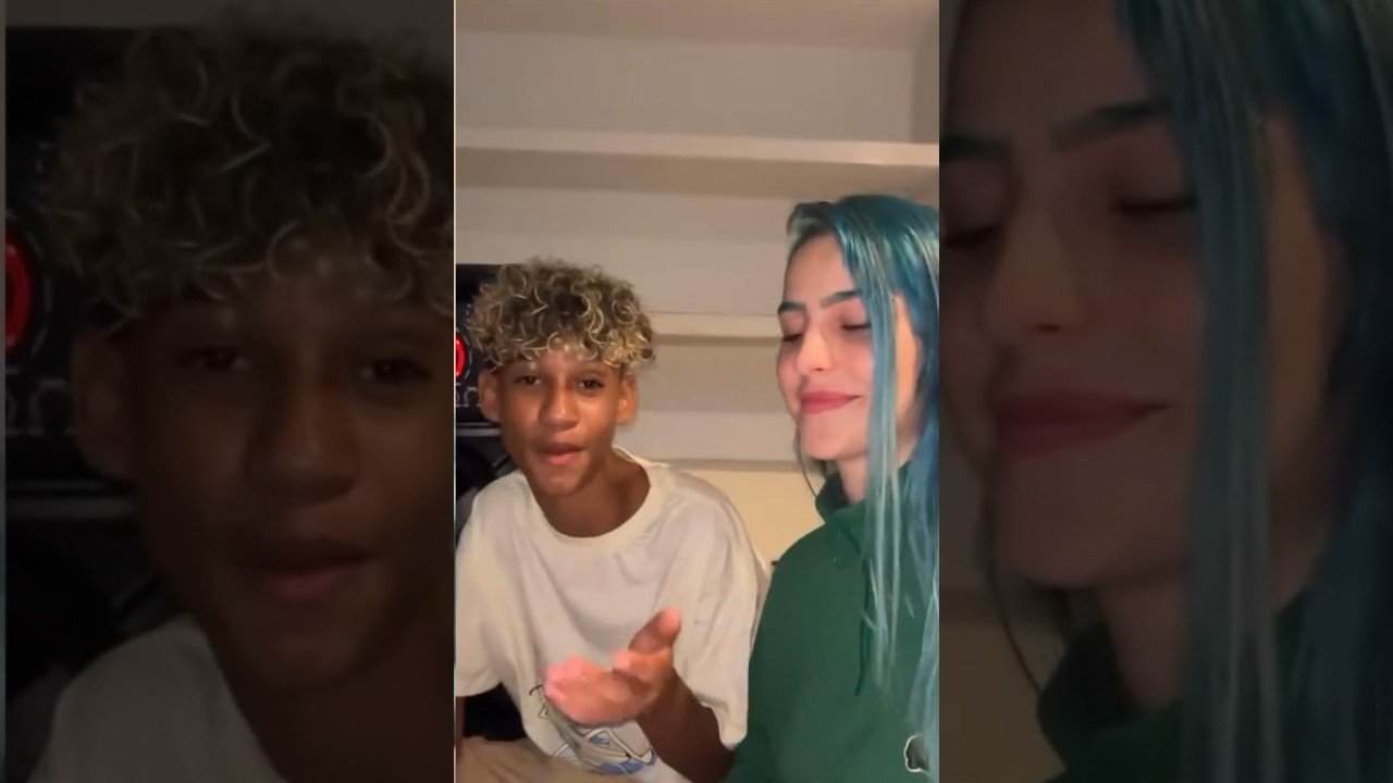 Se Prepara, eu vou te Botar - MC Xangai, Belle Kaffer