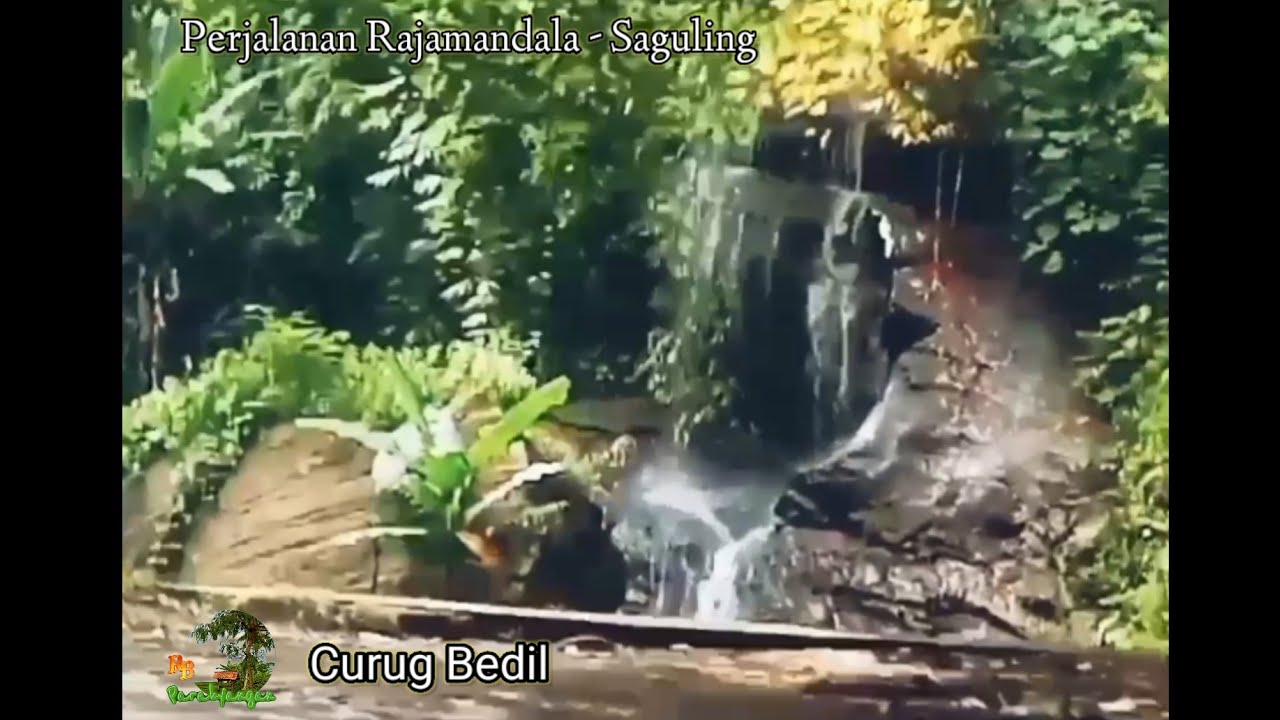 Lewati Jalur Ini Kita Harus Ekstra Waspada #rajamandala 