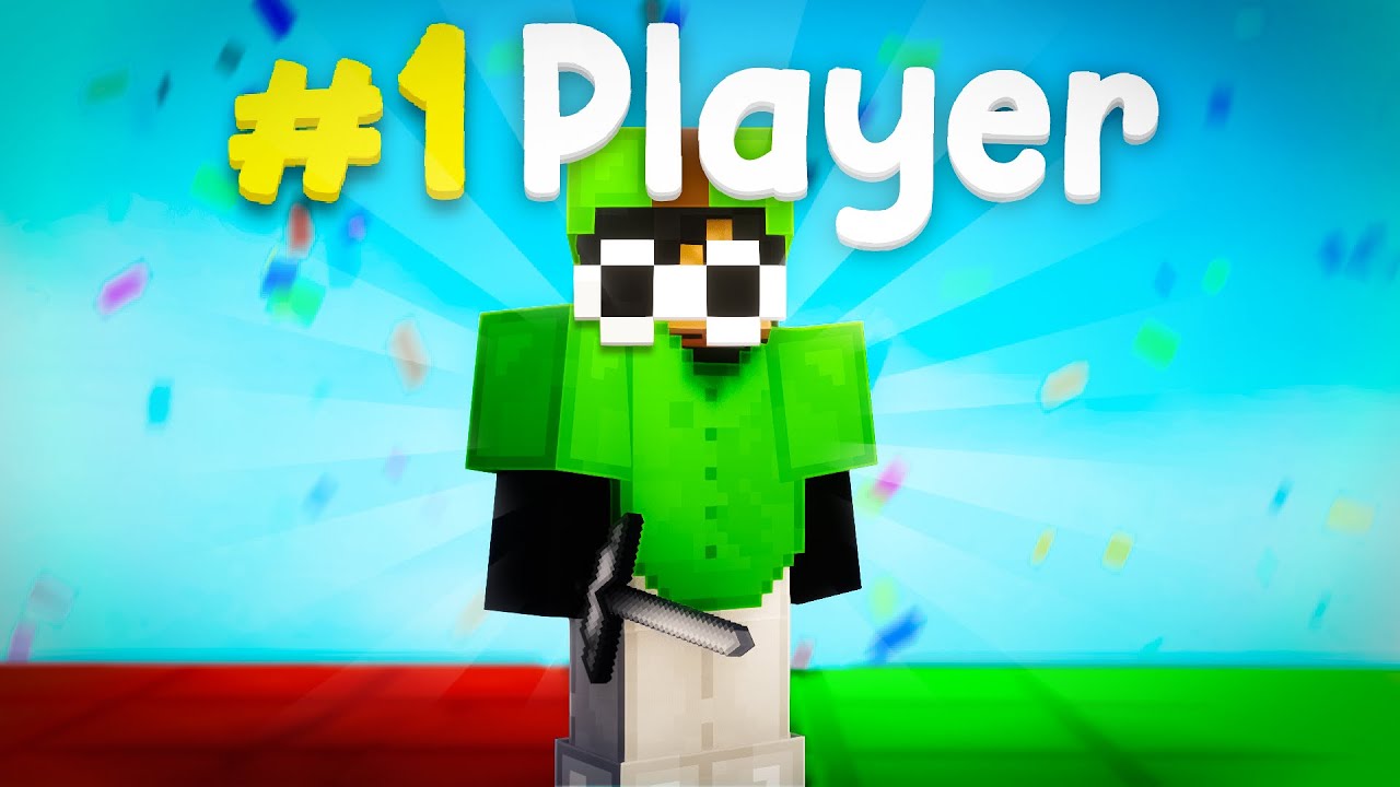 #1 EU BEDWARS「 RANKED BEDWARS MONTAGE 」