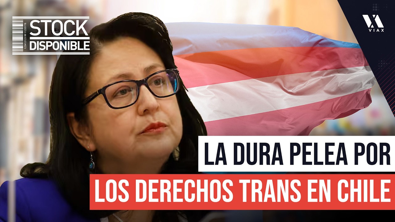 Acusan PERSECUCIÓN en contra de las personas trans