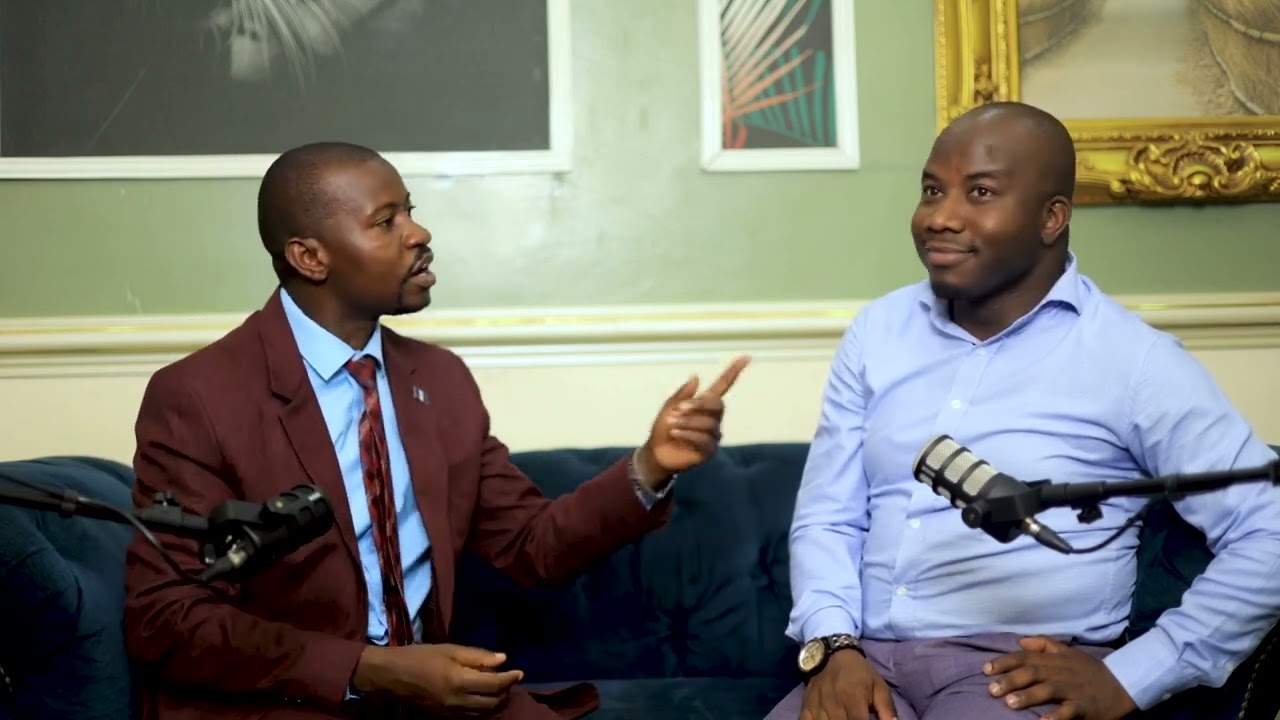 OKUKYALA MU BUGANDA PART 2
