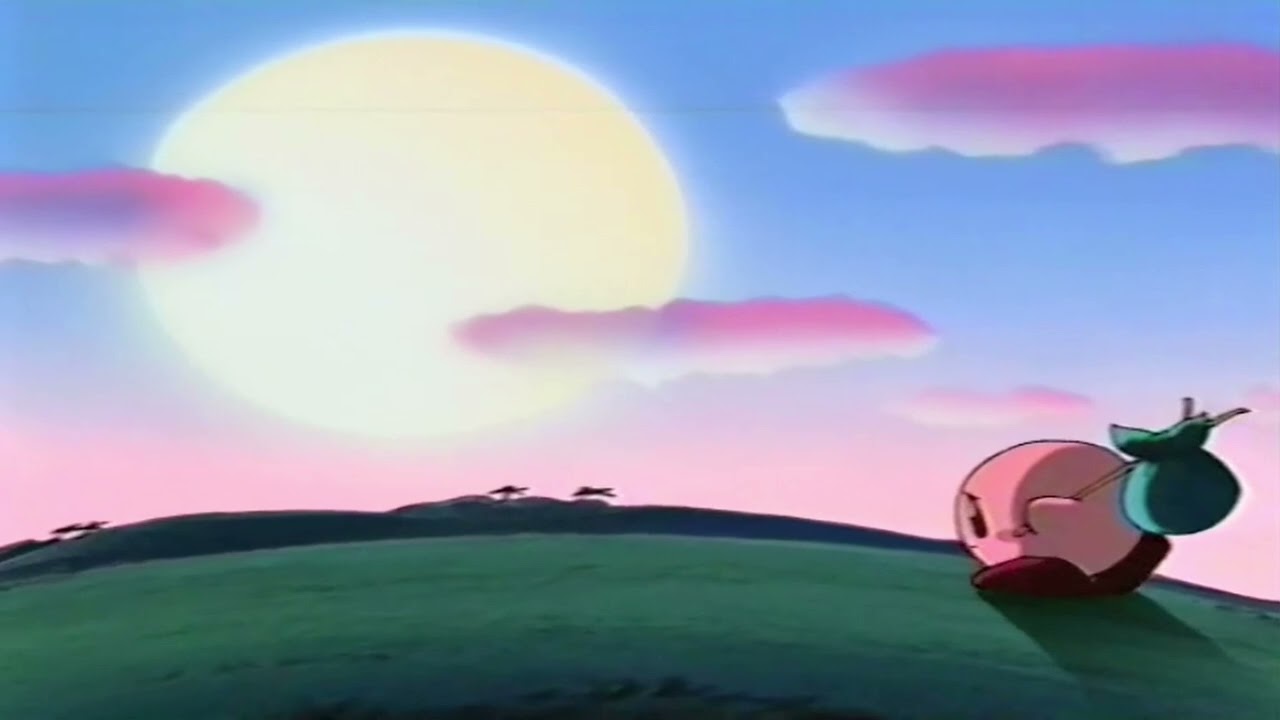 Kirby Sings I'm Nobody's Hero (AI Cover)
