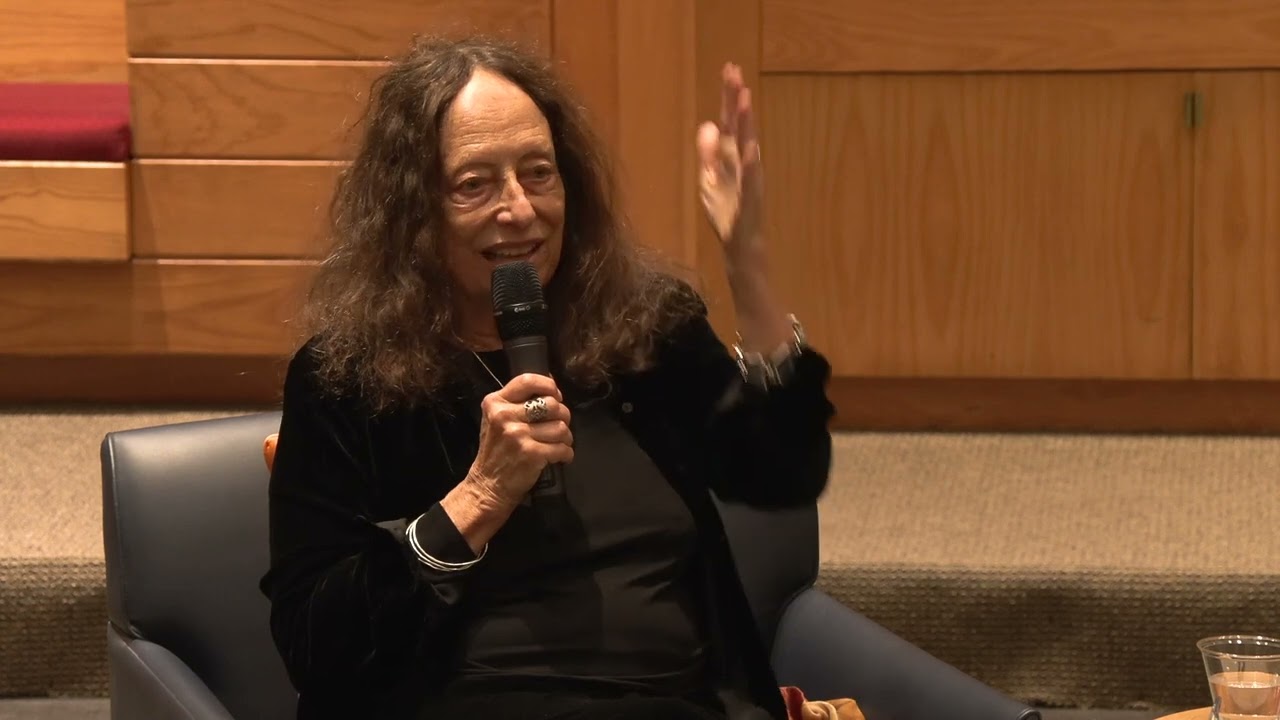 In a Human Voice: In Conversation with Psychologist Carol Gilligan  - 11.03.2022