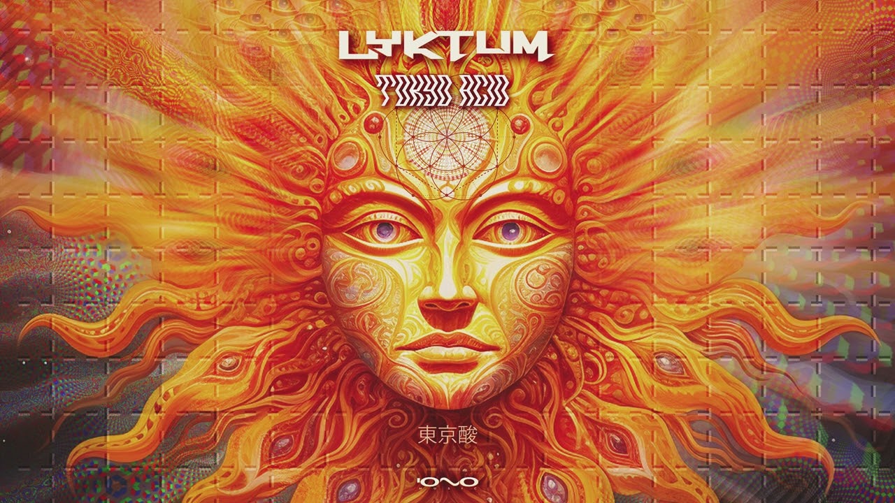 Lyktum - Tokyo Acid (Original Mix)