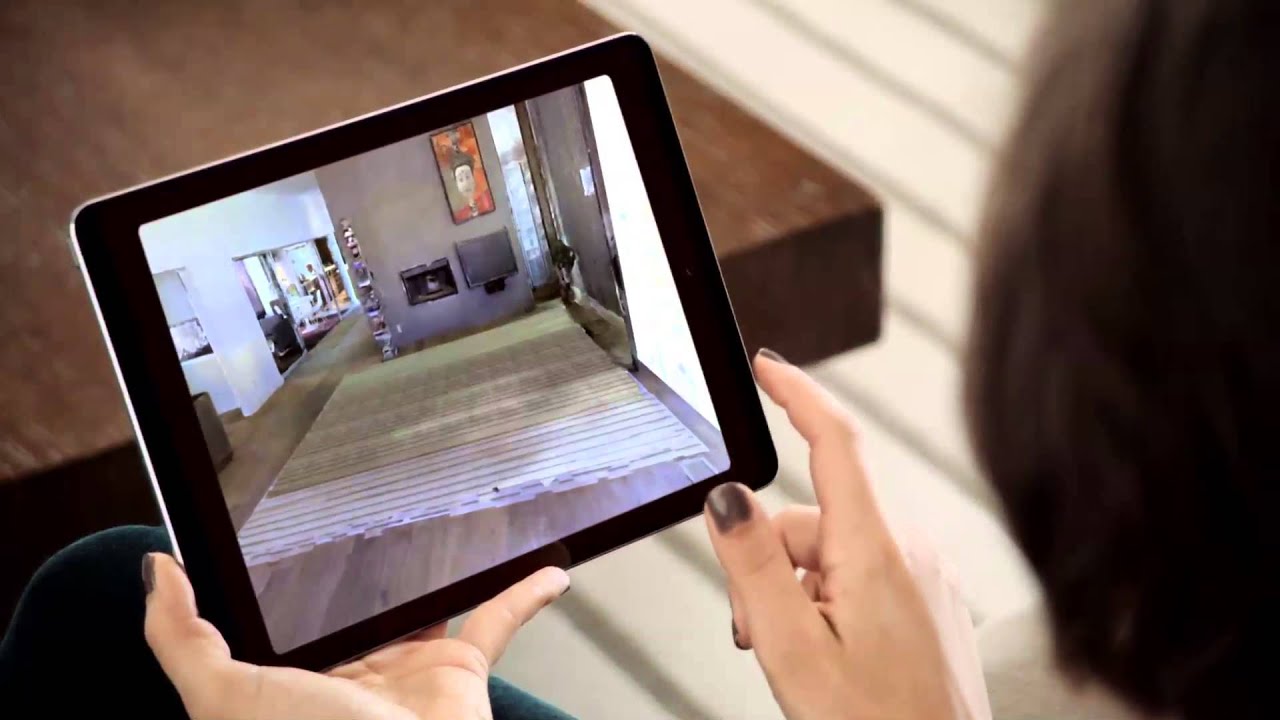 Capture Your Space With Matterport HD