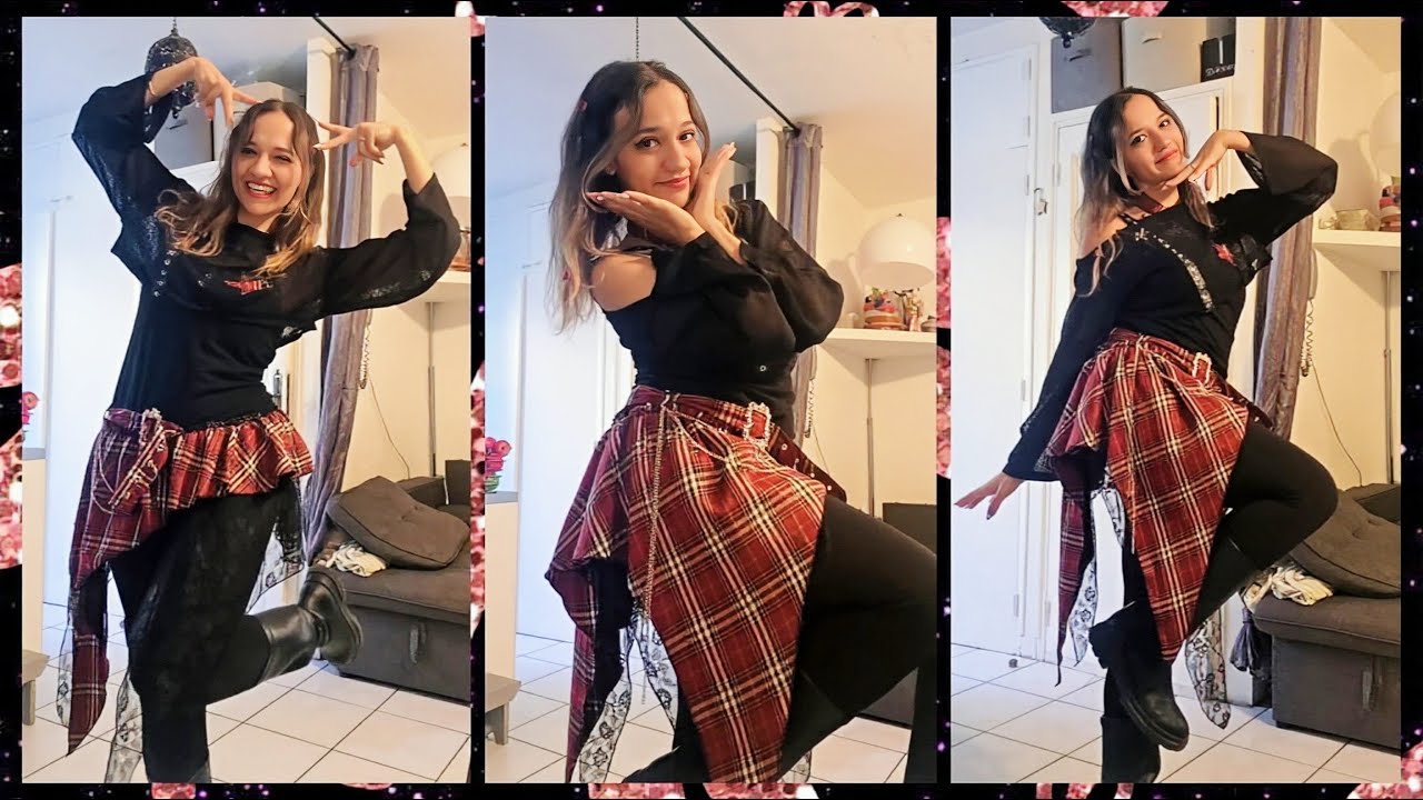 XLOV - Biii:-P (Dance Cover)