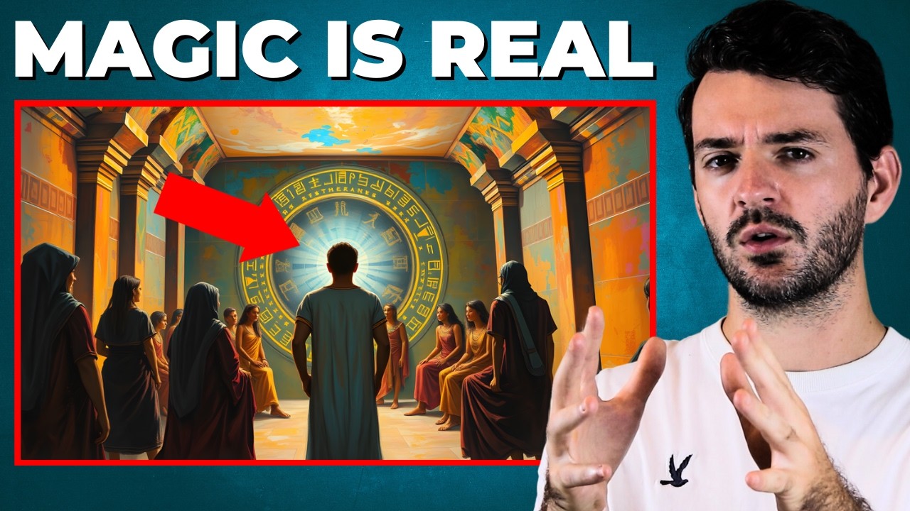 1000 years of Manifestation Knowledge In 49 Minutes