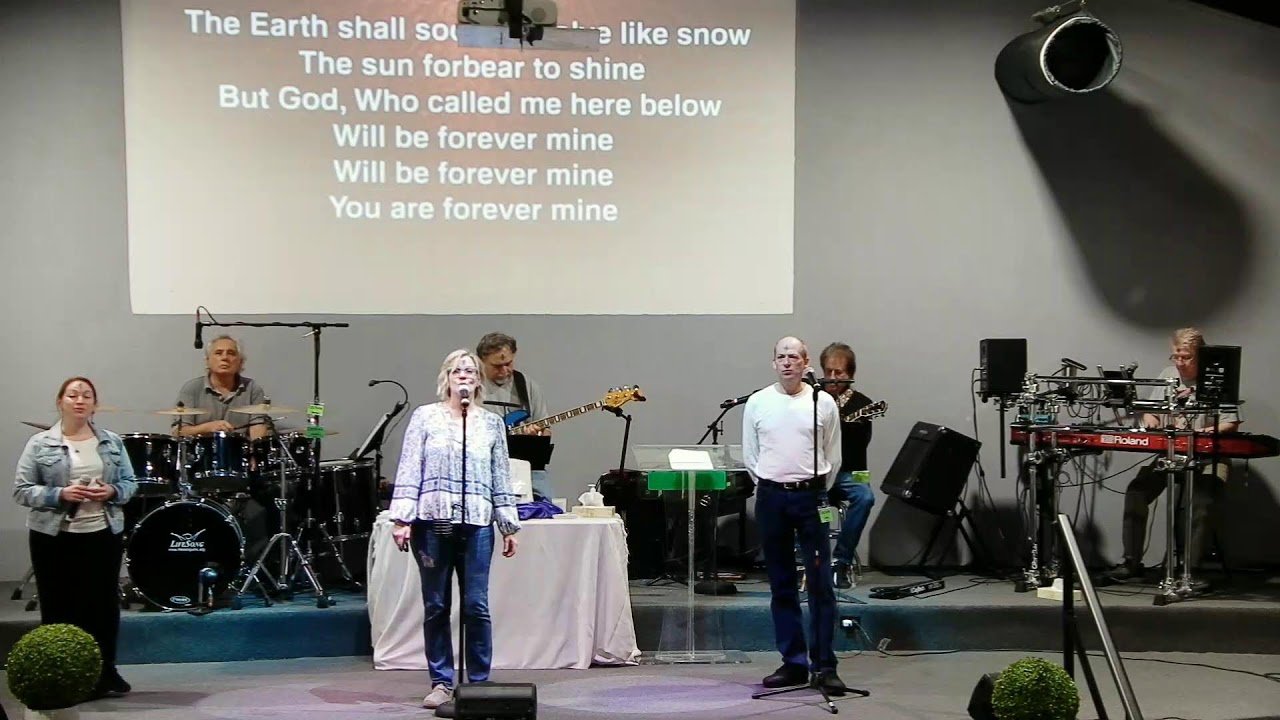 LifeSong UMC Ash Wednesday Feb 18th 2026