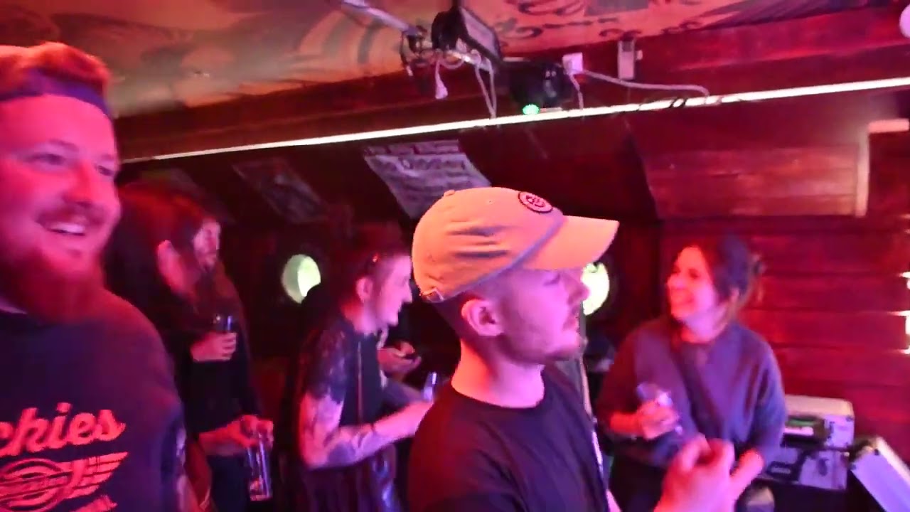 THE HORRIBLES / MONSTERELLA / LIVE AT LA CALE