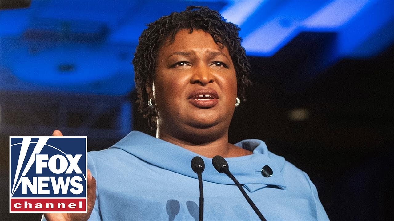 Tucker takes on America's fight over identity politics