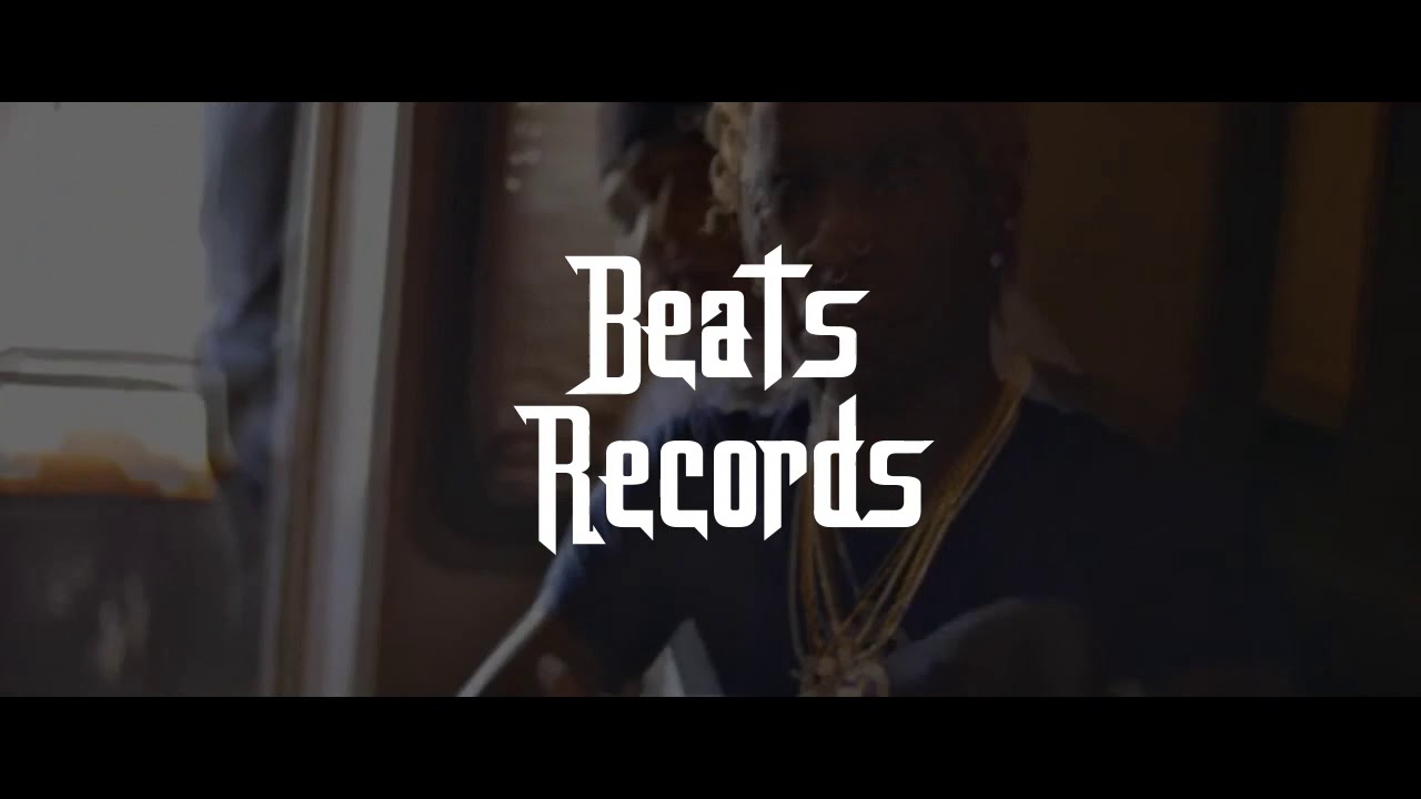 Base de Trap / Young Thug Type Beat / Uso Livre  (Prod.Beats)