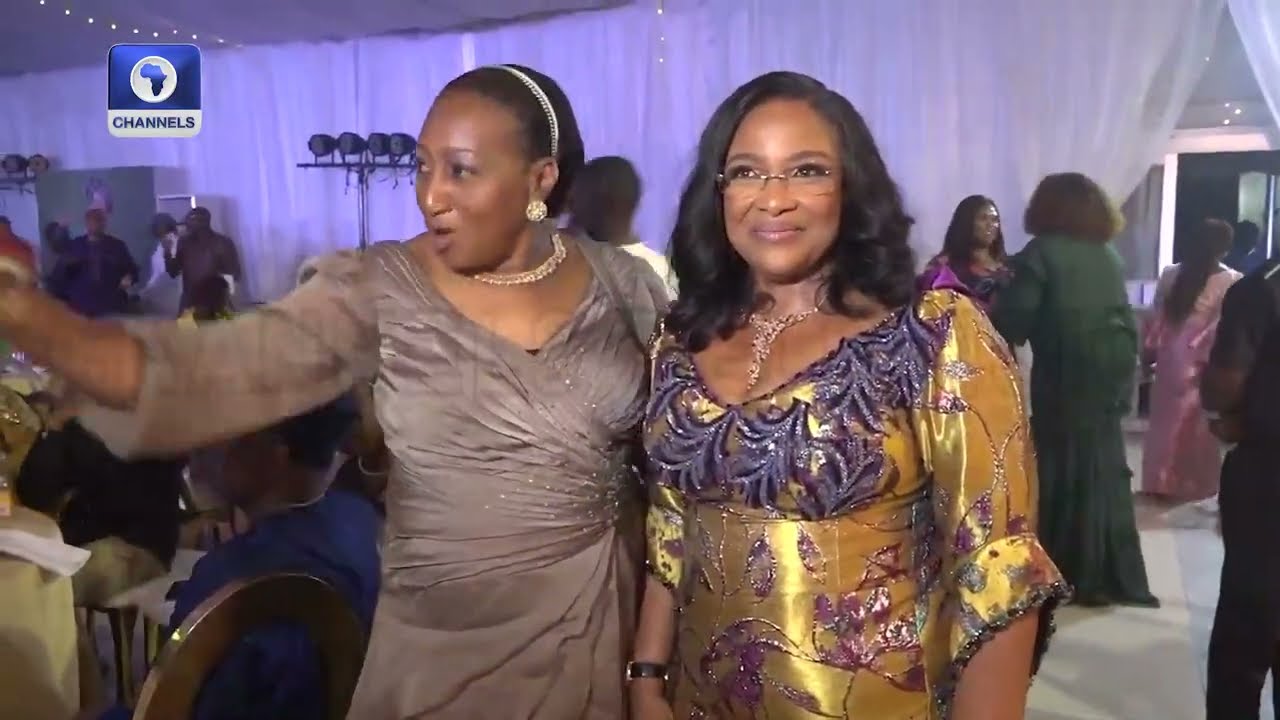 Delectable Broadcaster Ronke Ayuba Celebrates 70th Birthday