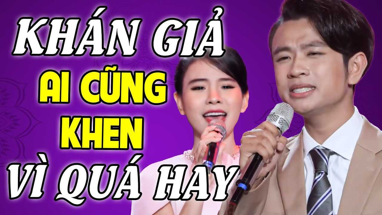 Cặp Đôi SIÊU HOT QUỲNH TRANG NGỌC PHỤNG kết hợp SONG CA TRỮ TÌNH NGHE ĐI NGHE LẠI VẪN MUỐN NGHE