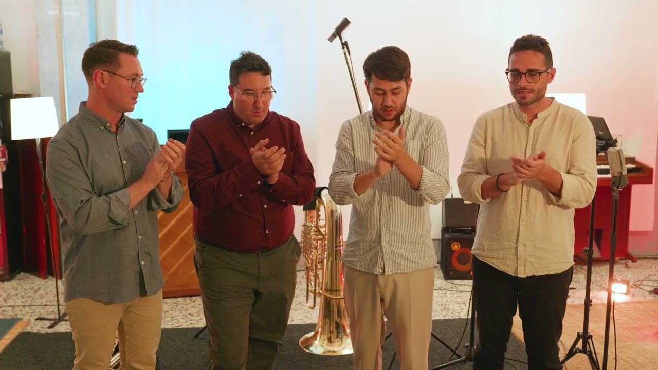 La Leyenda del Tiempo // Arreglo para Quinteto de Metales: Ernesto Aurignac - @riudolcbrass