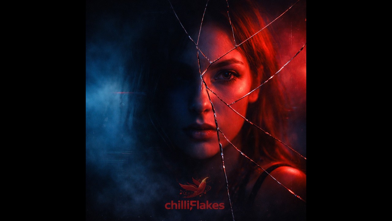 Glass Mask – chilliFlakes (Official Music Video)