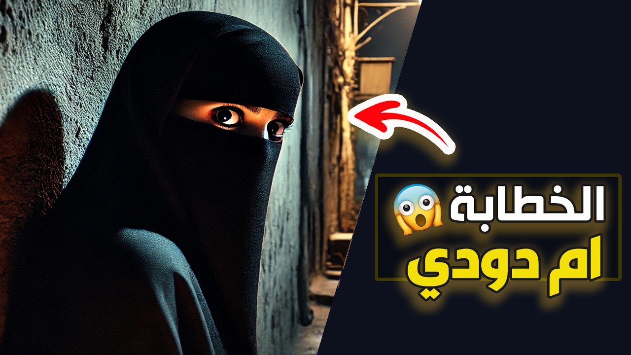 قناة اسرارهم : الخطابة ام دودي