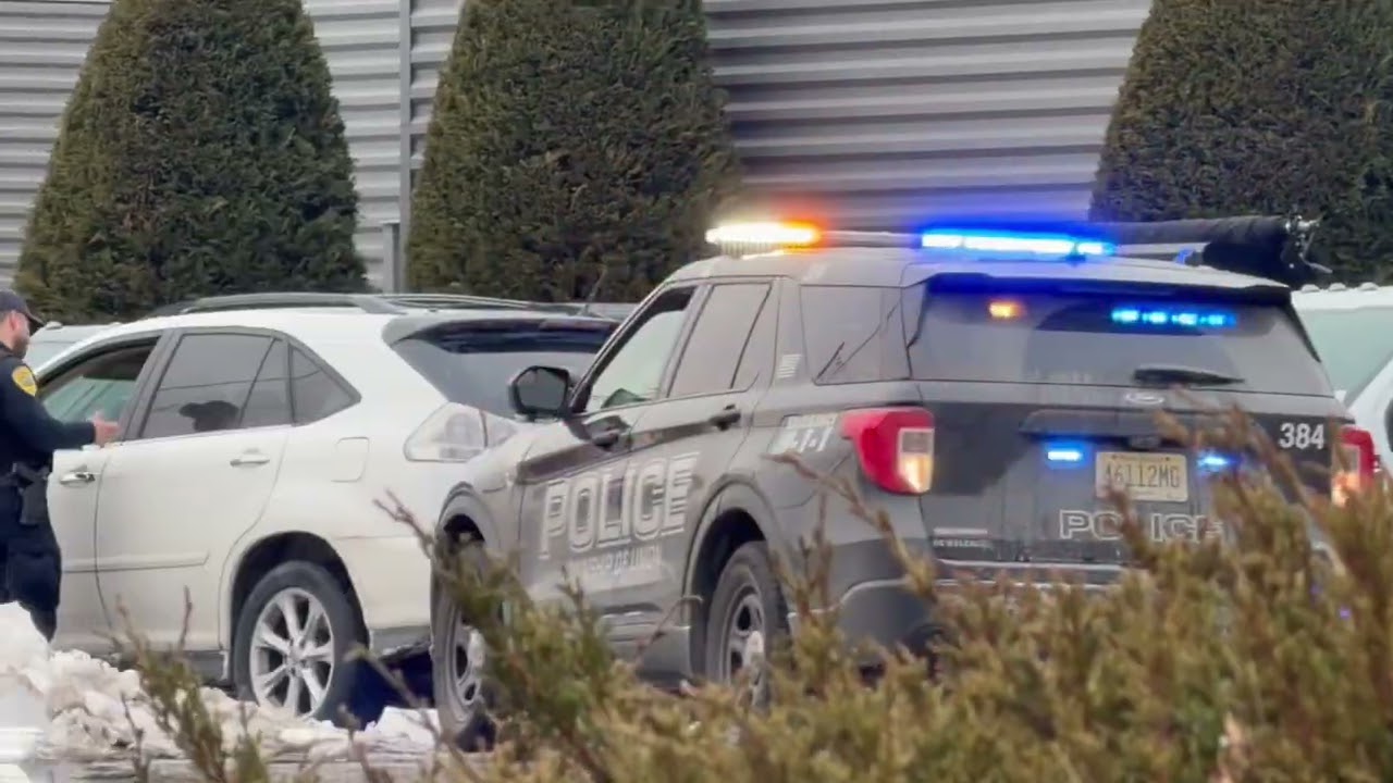 I upload good, and bad interactions with police for transparency purposes 