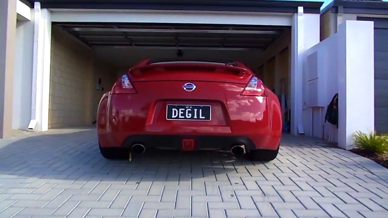 Installing 25mm Wheel Spacers On 370z