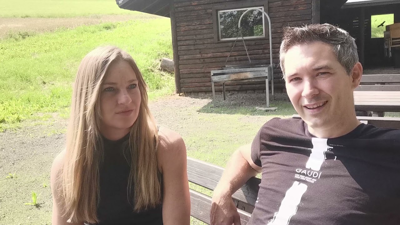 #1 Ex Jehovah's getuige - de weg naar onvoorwaardelijke liefde