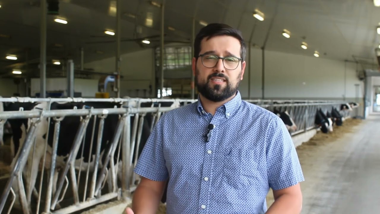Cyber Security Agri Food Dairy