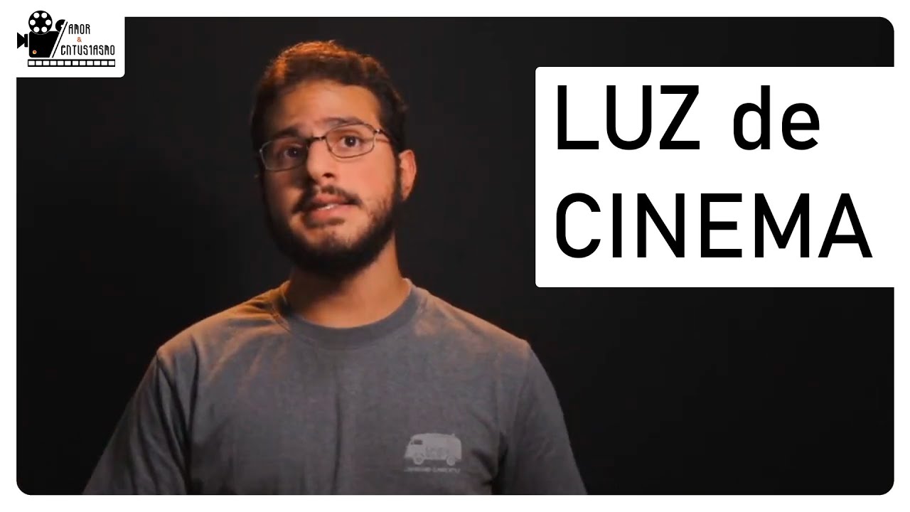 Como ter uma luz Cinem&aacute;tica? | Cortes AudiovisuaLIVE