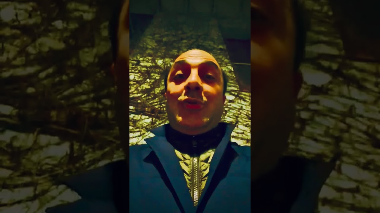 Kolxoz ferması ilxoz, sənin qapın tezliklə d&ouml;y&uuml;ləcək. #freedom #orduxan #azerbaycan 