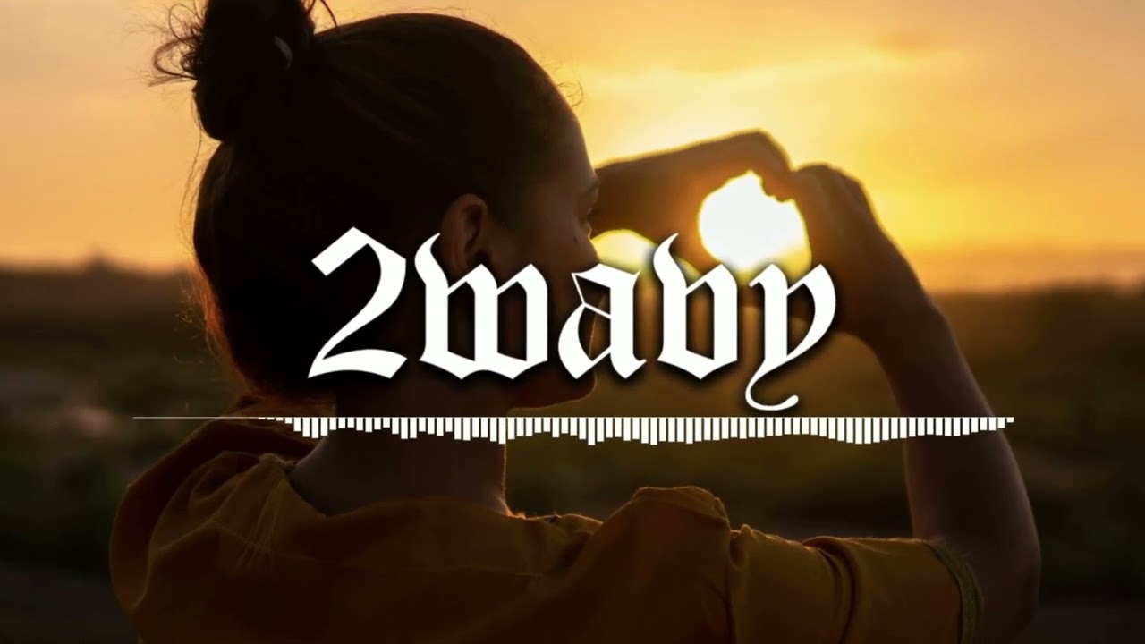 SAU IA INĀ ALU / CARRY MY HEART / 2wavy Remix