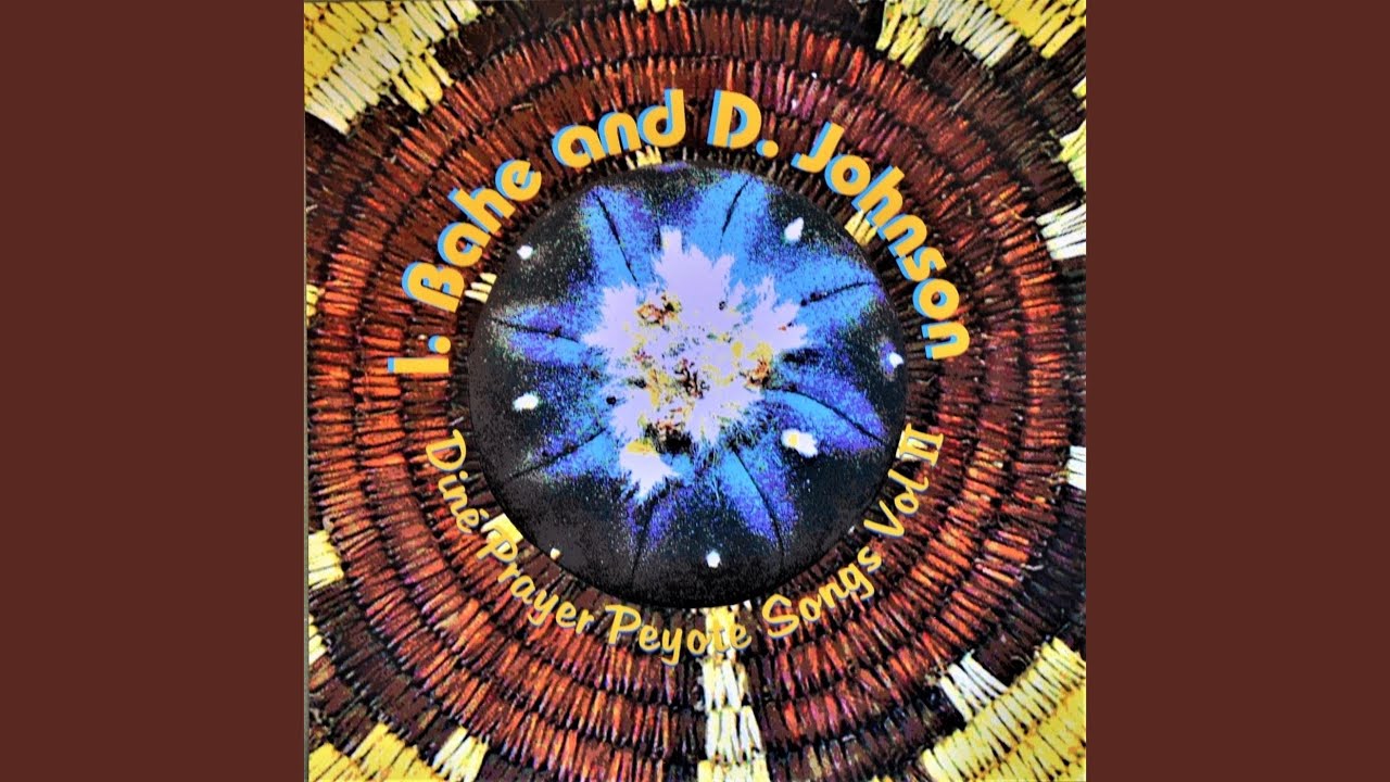 Peyote Song