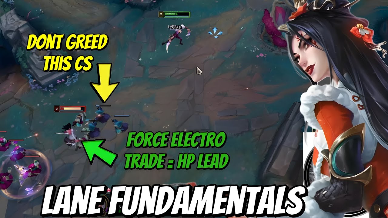 Вот ОДНА ВЕЩЬ, которая значительно улучшит ваши сделки (PENTAKILL)