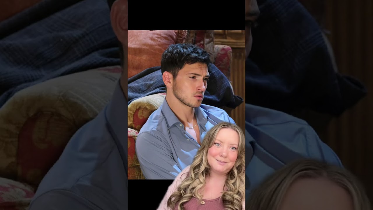 At least he gets to stay Alex Kiriakis&hellip;